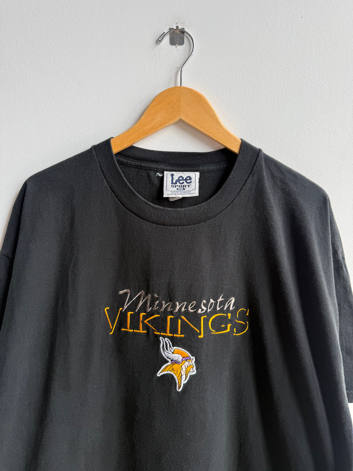 (XXL) Minnesota Vikings Tee
