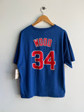 (XL) Kerry Wood Cubs Tee
