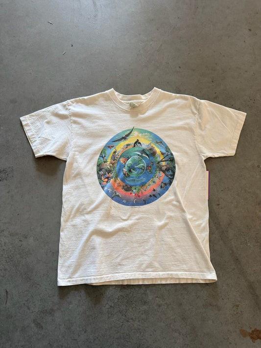 (L) Earth Day Tee