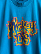 (L) Mickey D’s Tee