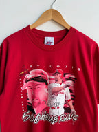 (L) St Louis Cardinals Mark McGuire Tee