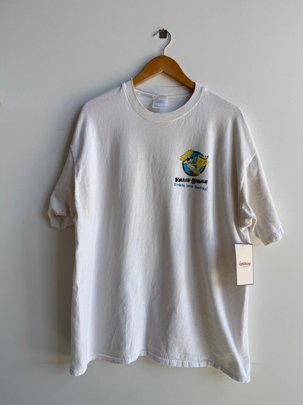 (XL) Killer Shake Tee