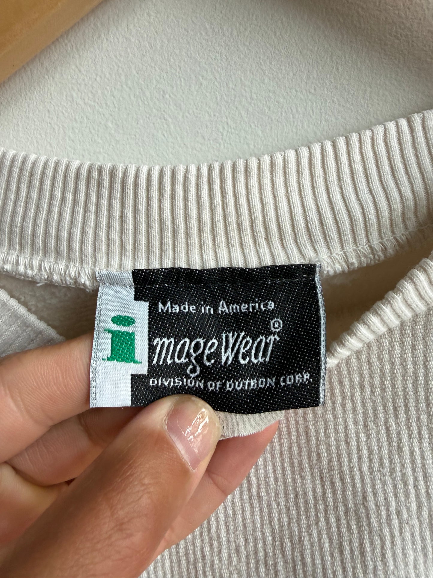 (XL) USC Embroidered Crew