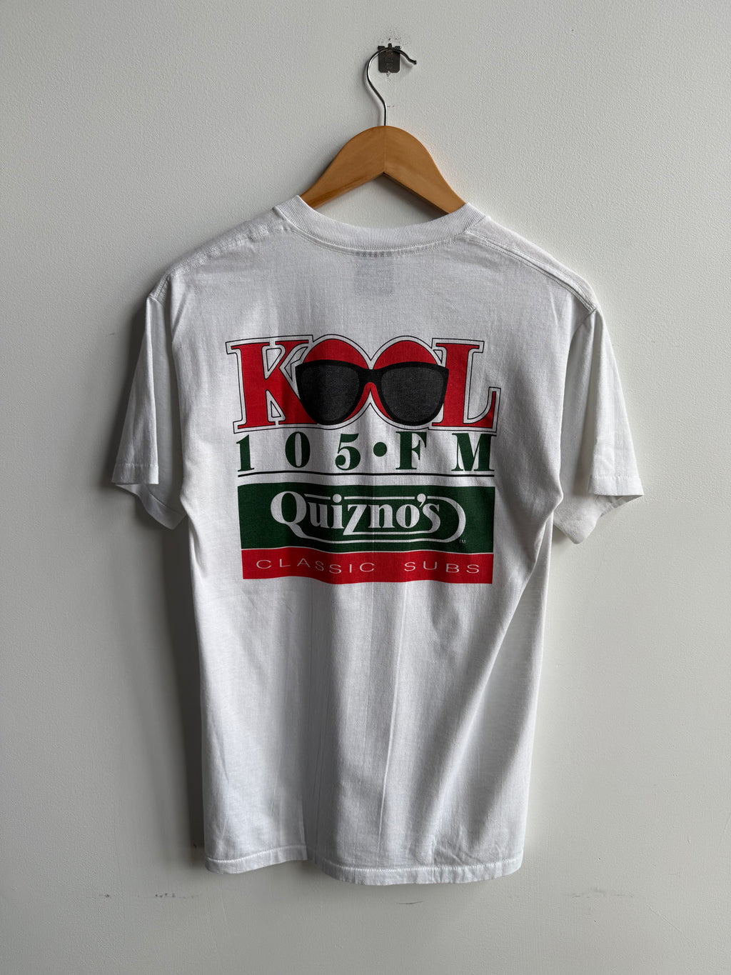 (M) Boz Busters Broncos Tee
