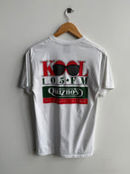 (M) Boz Busters Broncos Tee