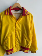 (M) Iowa State Jacket