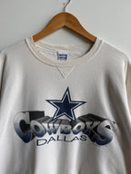 (XL) Dallas Cowboys Crew