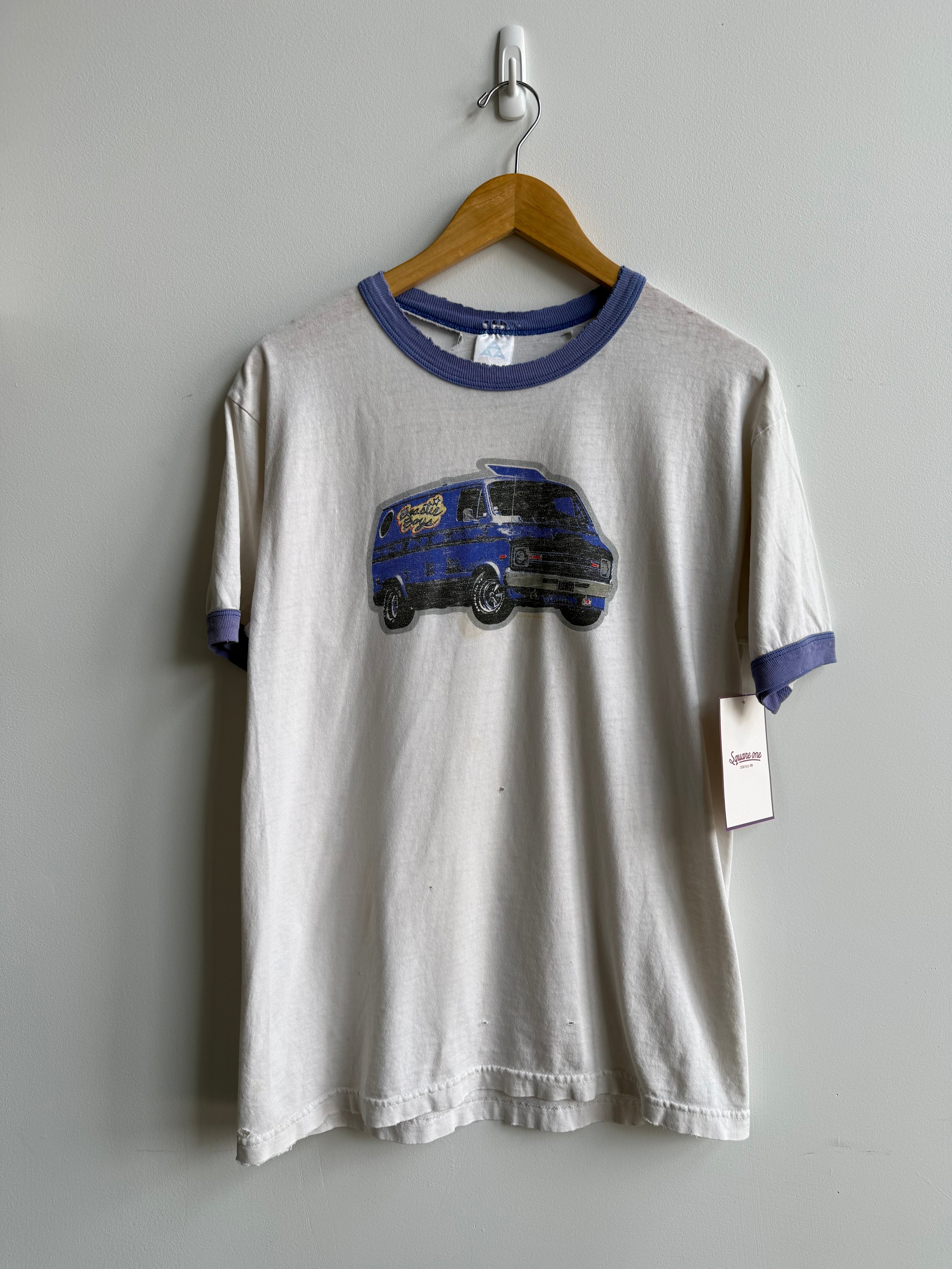 (M) Beastie Boys Tee