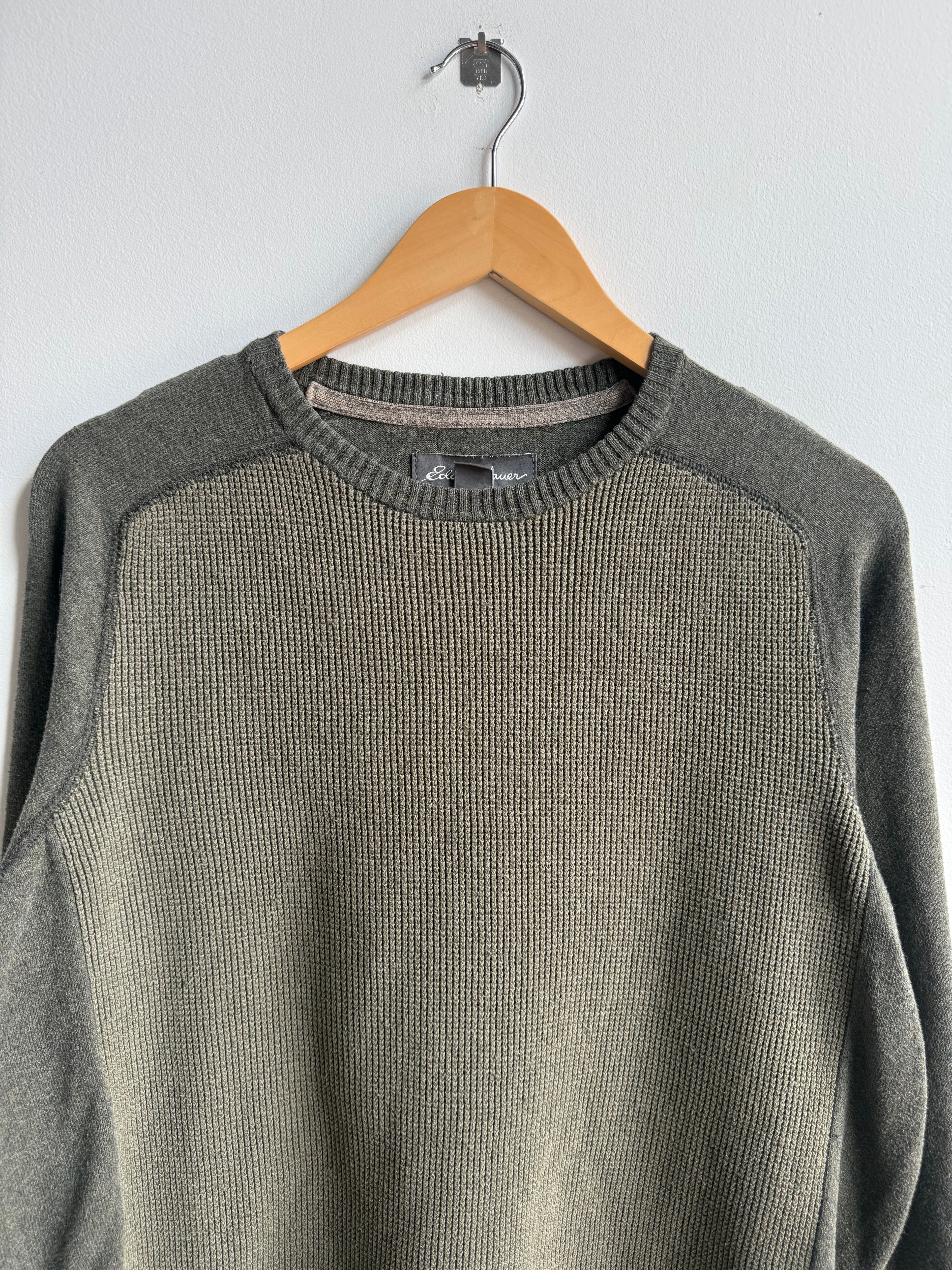 (M) Eddie Bauer Shirt