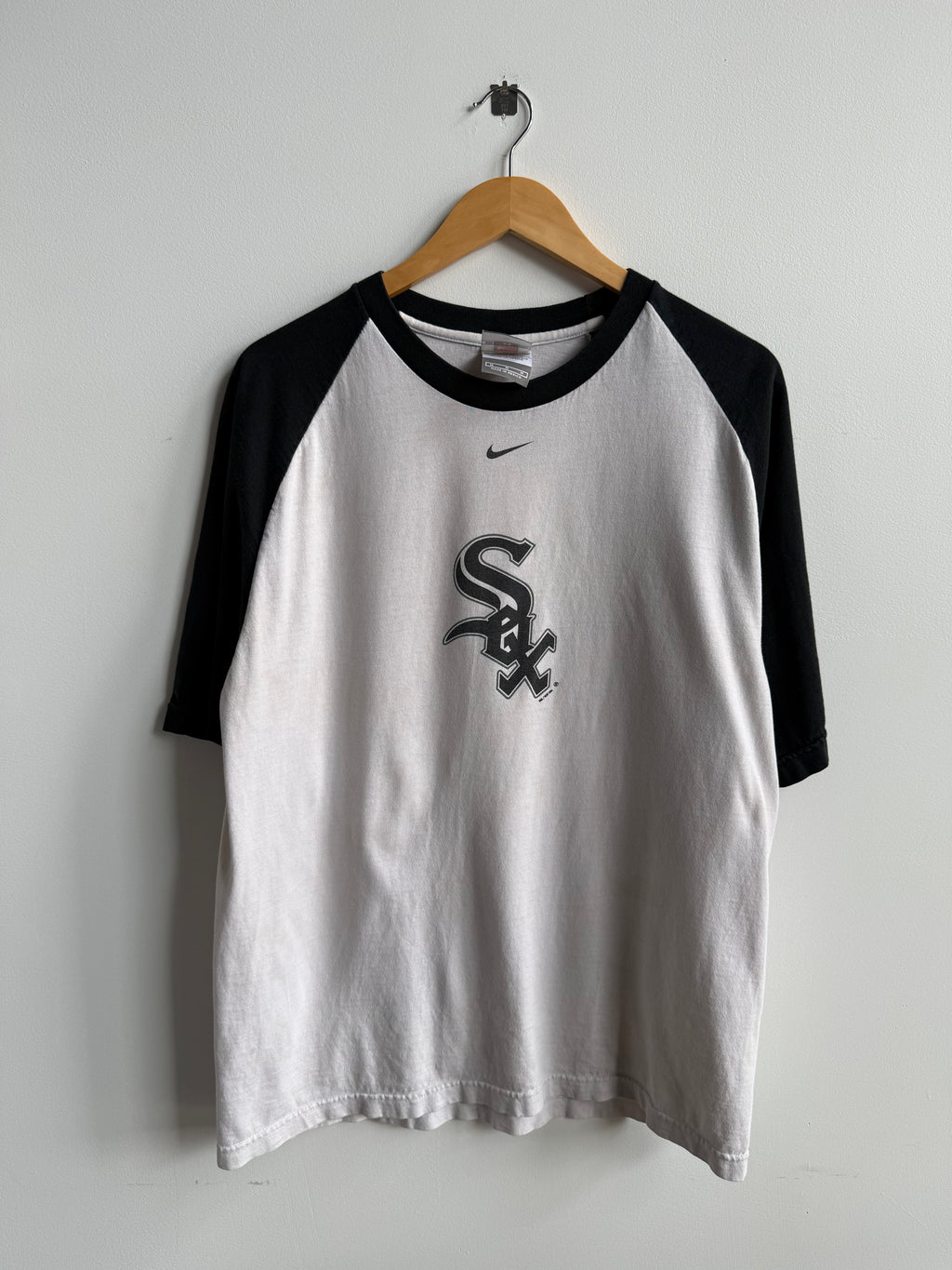 (M) Chicago Whitesox Nike Tee