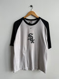 (M) Chicago Whitesox Nike Tee