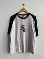 (M) Chicago Whitesox Nike Tee