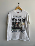 (XL) Seattle Mariners Tee