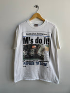 (XL) Seattle Mariners Tee