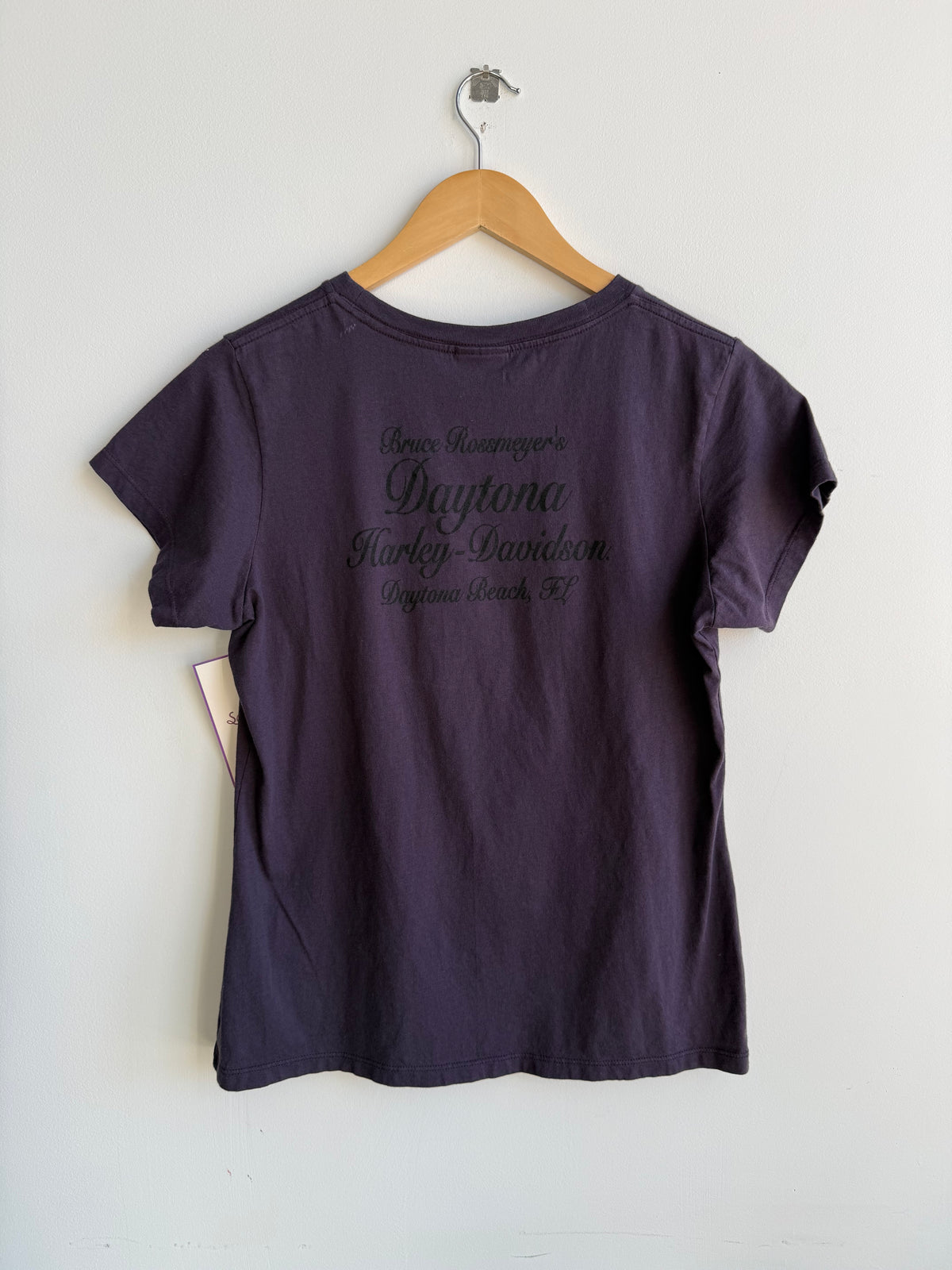 (L) Harley Femme Tee