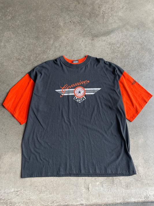 (XXXL) Harley Myrtle Beach Tee