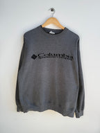 (L) Columbia Crew