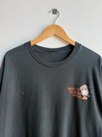 (XL) Record Contract Tee