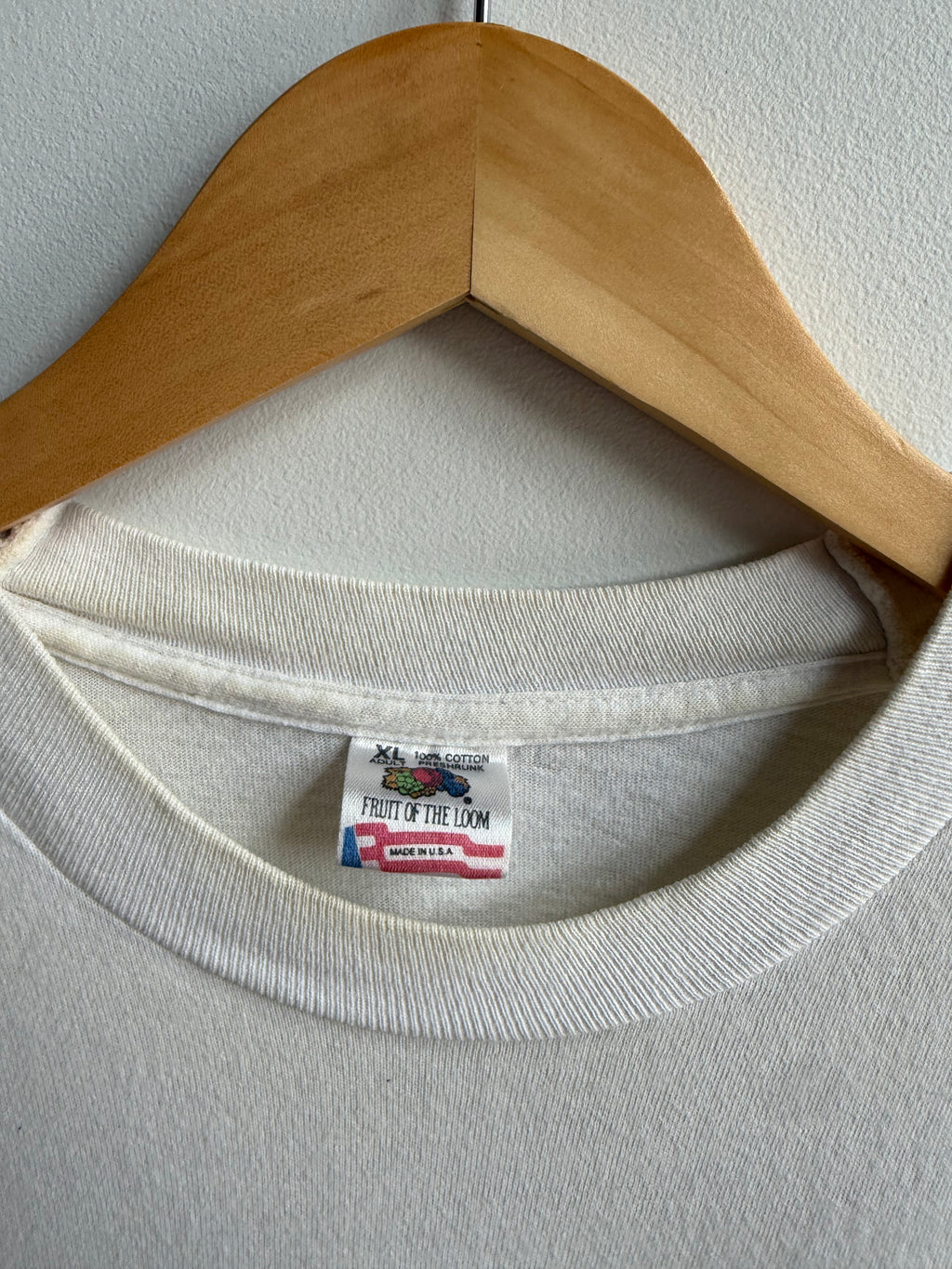 (XL) Department of Classics Tee