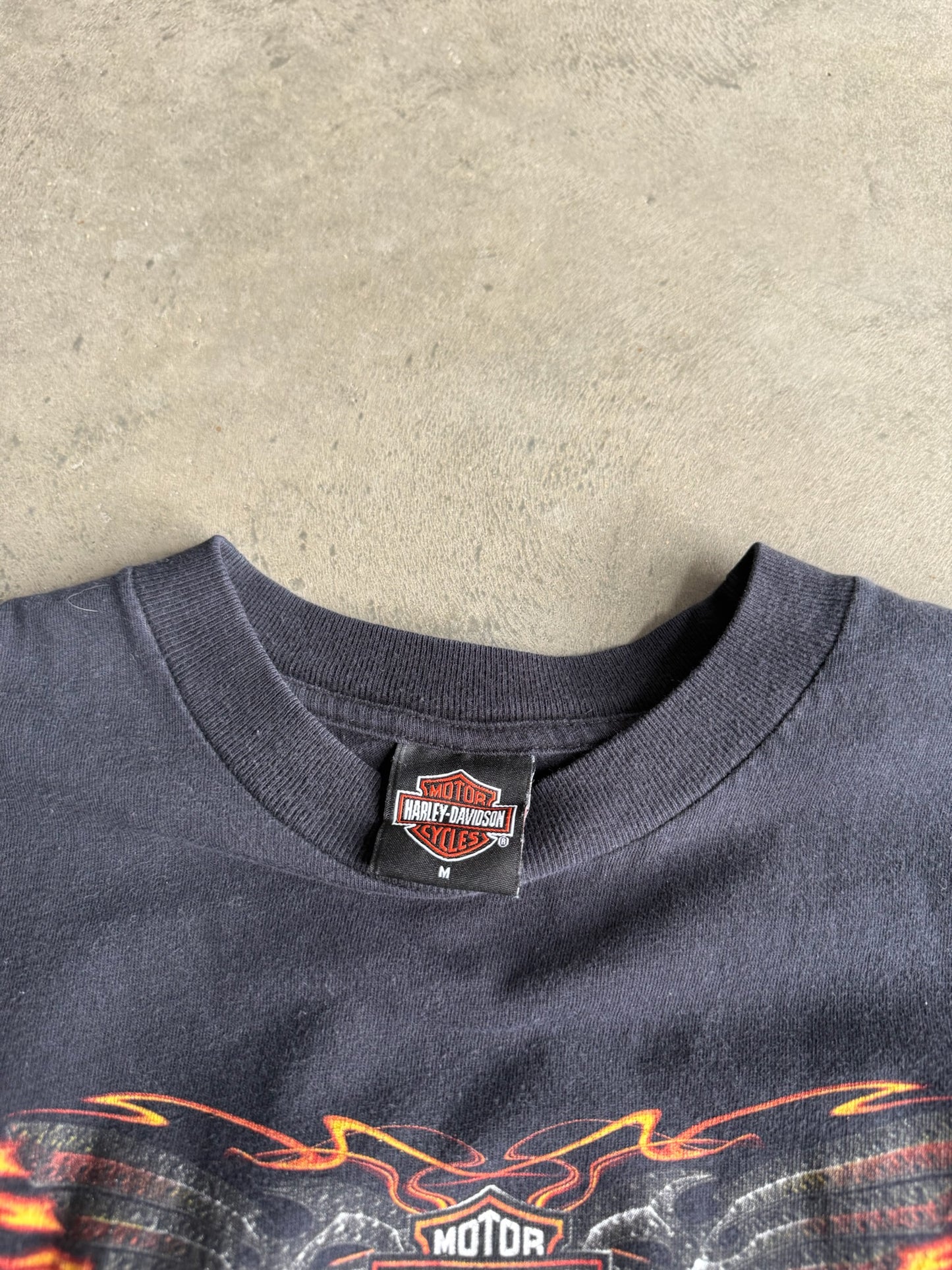 (S) Harley Tee