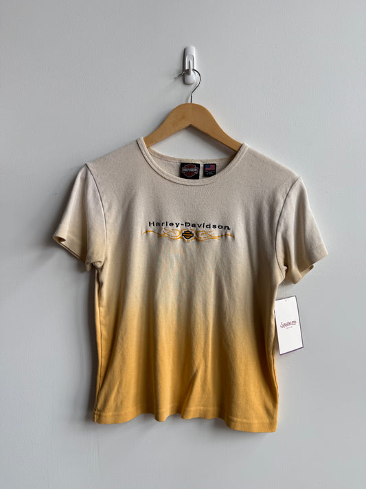 (L) Harley Davidson Tee