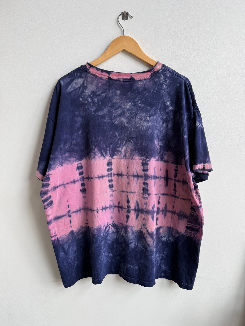 (XXL) Harley Davidson Tie Dye Tee
