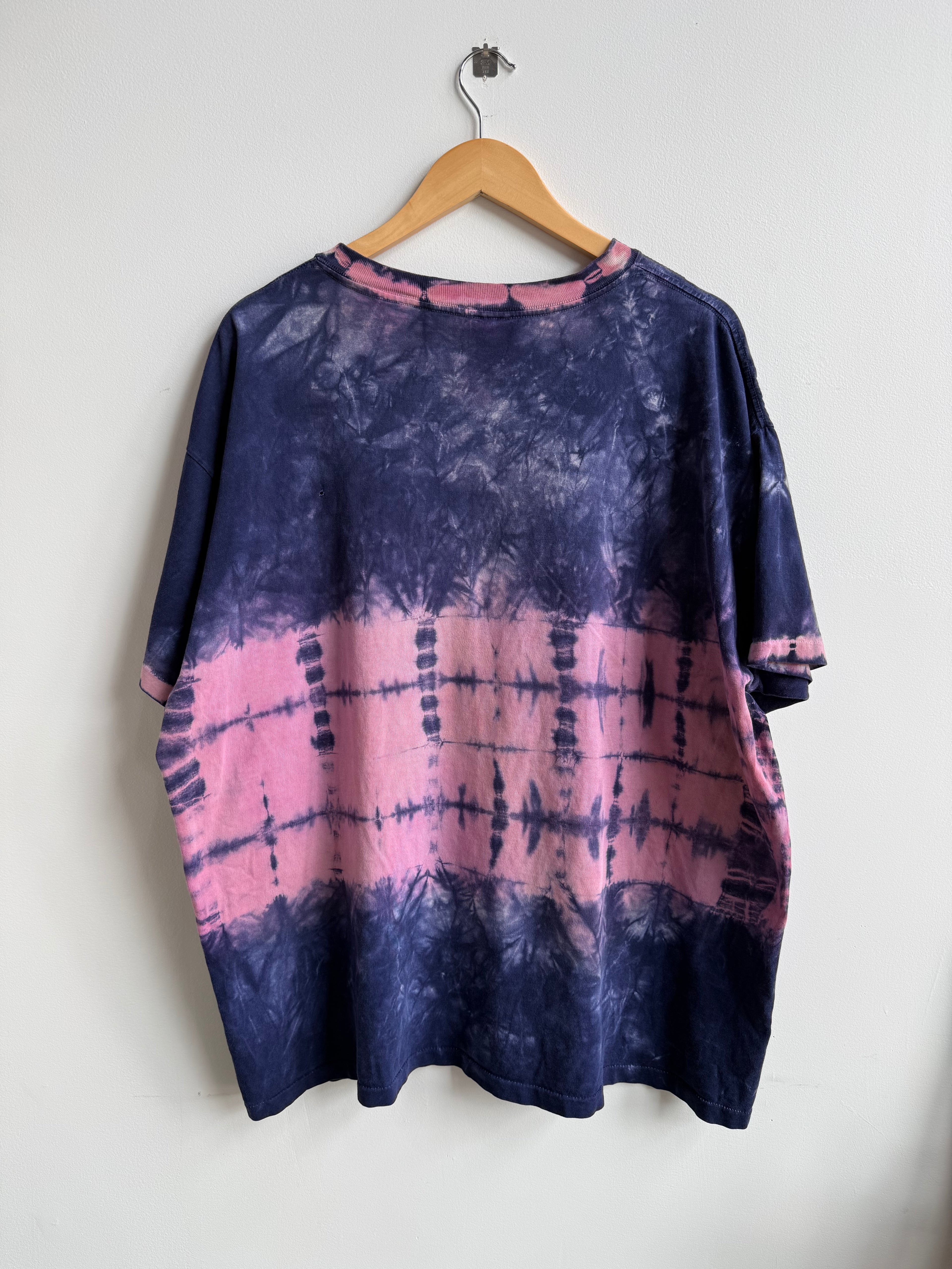 (XXL) Harley Davidson Tie Dye Tee