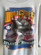 (L) 1991 World Series Crew