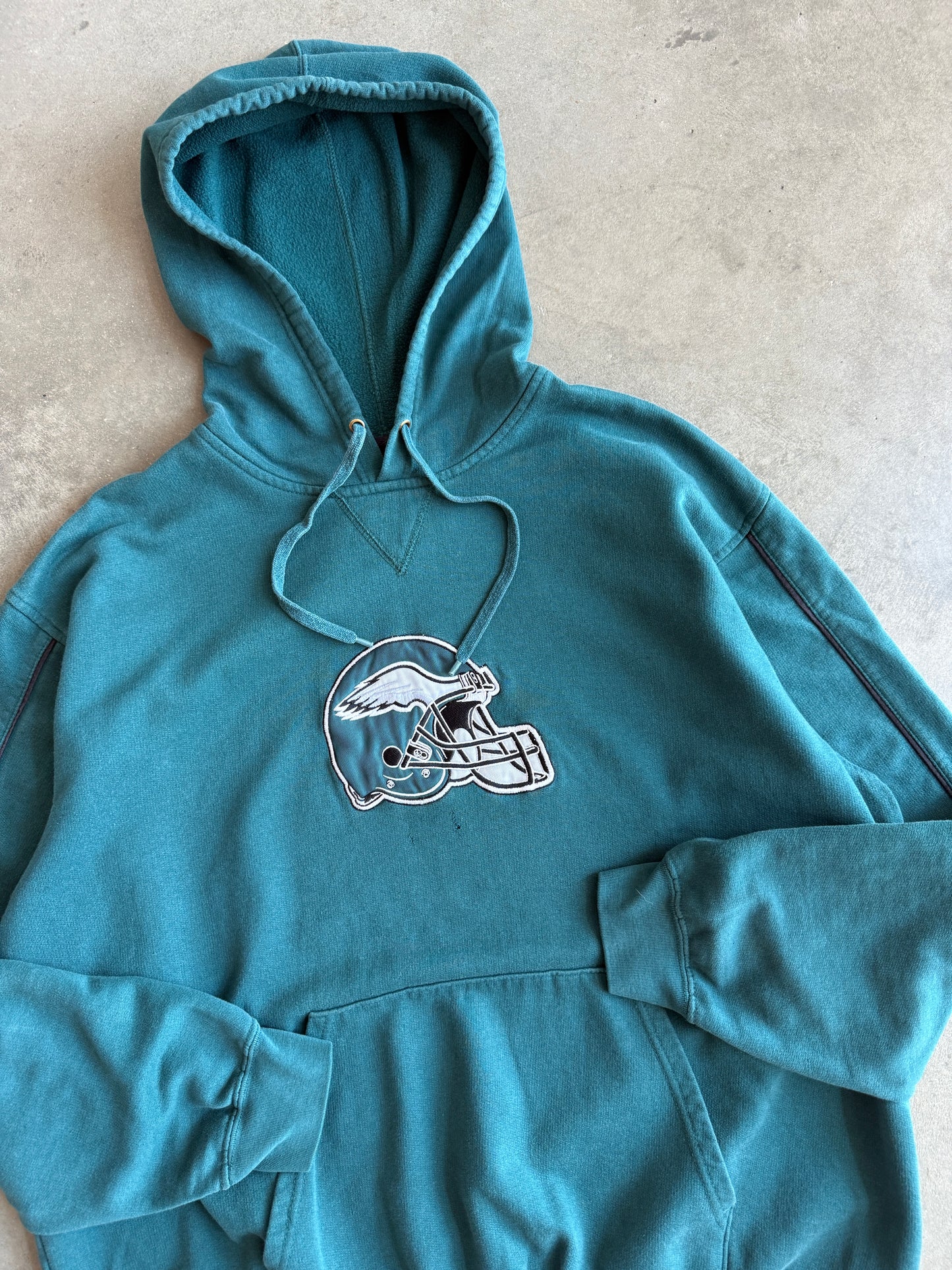 (XL) Philadelphia Eagles Hoodie