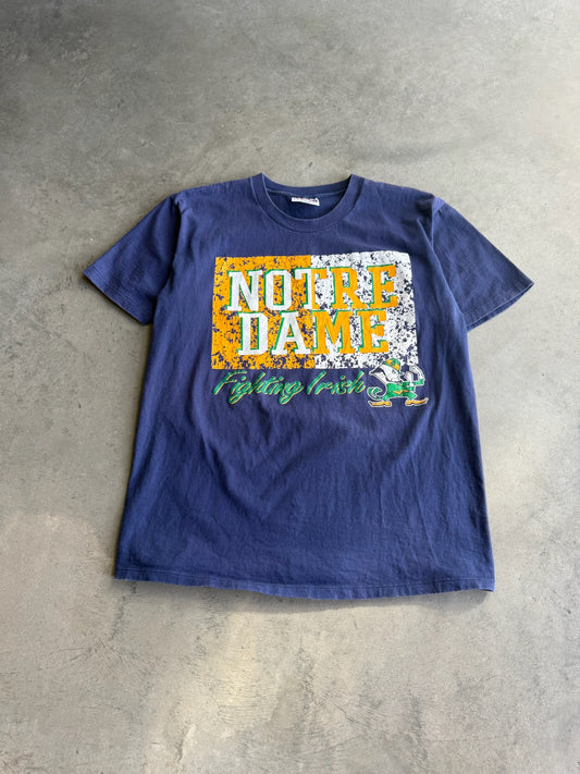 (XL) Notre Dame Tee