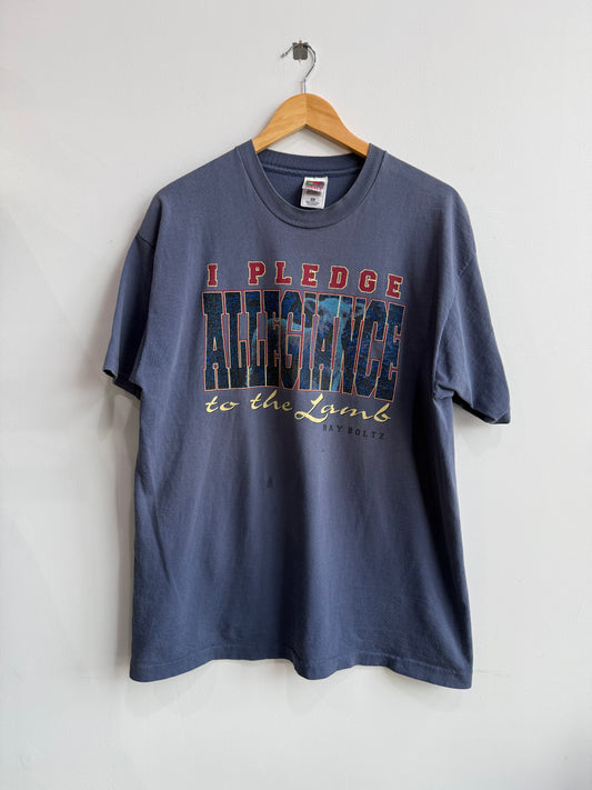 (XL) Lamb Tee