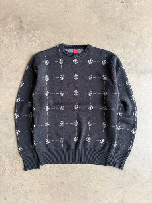 (S) Element Sweater