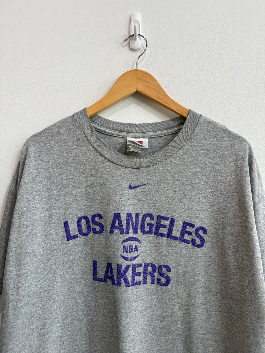 (XL) LA Lakers Nike Tee