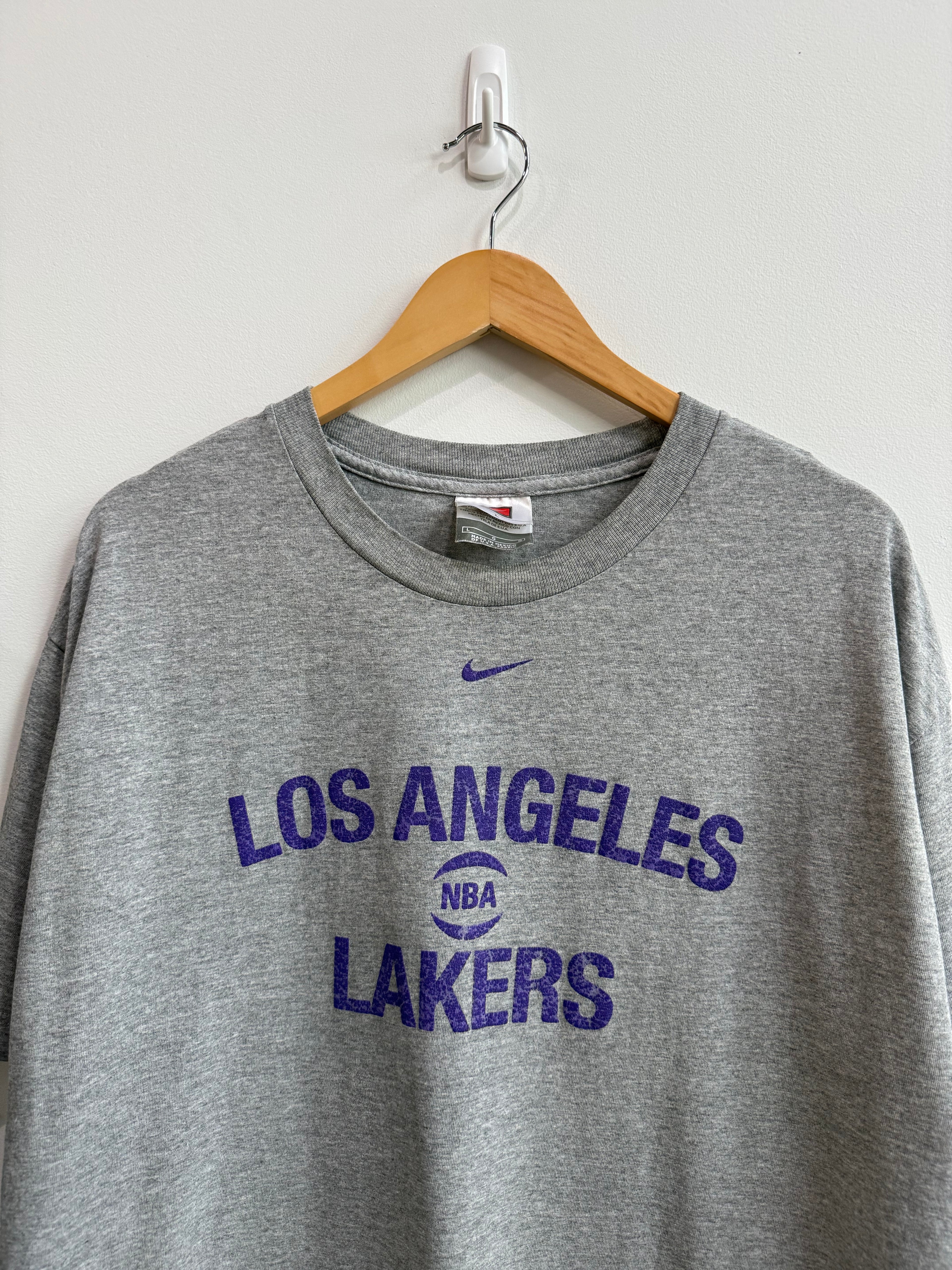 (XL) LA Lakers Nike Tee