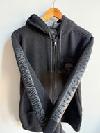 (L) Harley Davidson Hoodie
