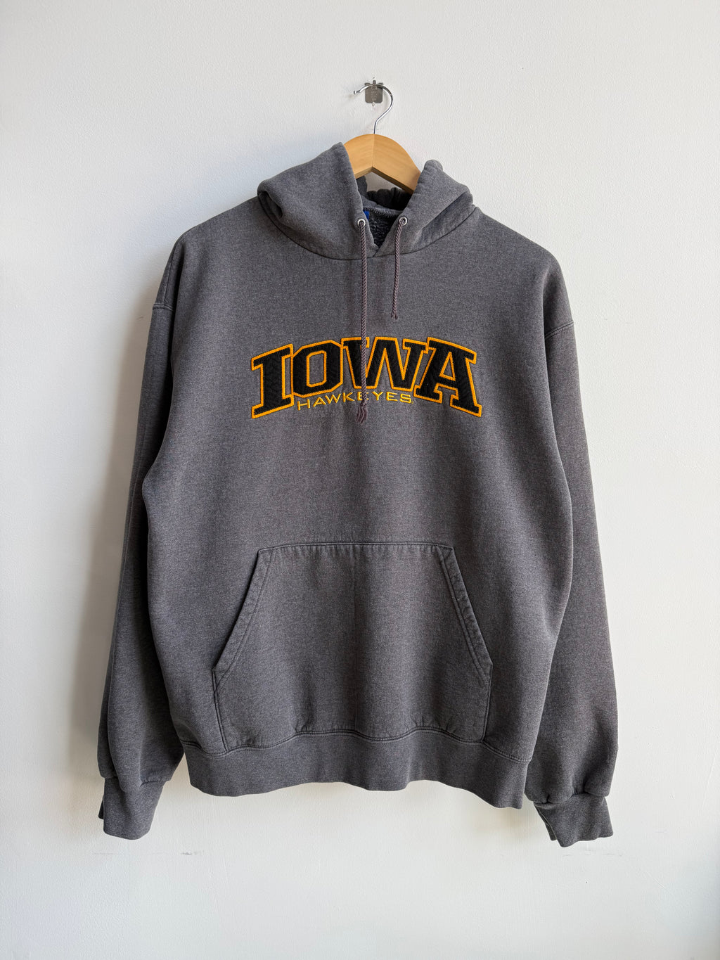 (L) Iowa Hawkeyes Hoodie