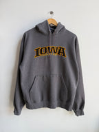 (L) Iowa Hawkeyes Hoodie