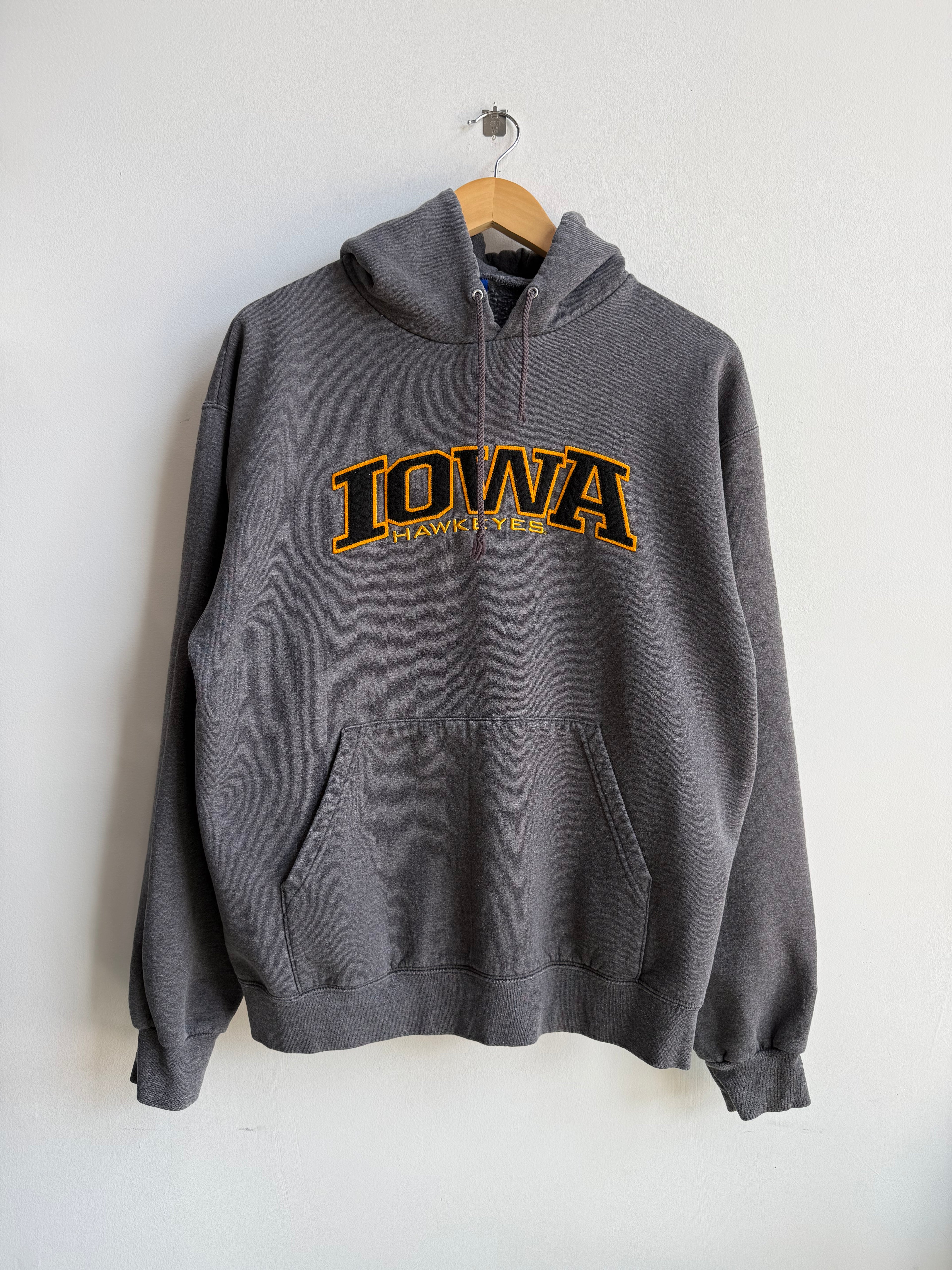 (L) Iowa Hawkeyes Hoodie