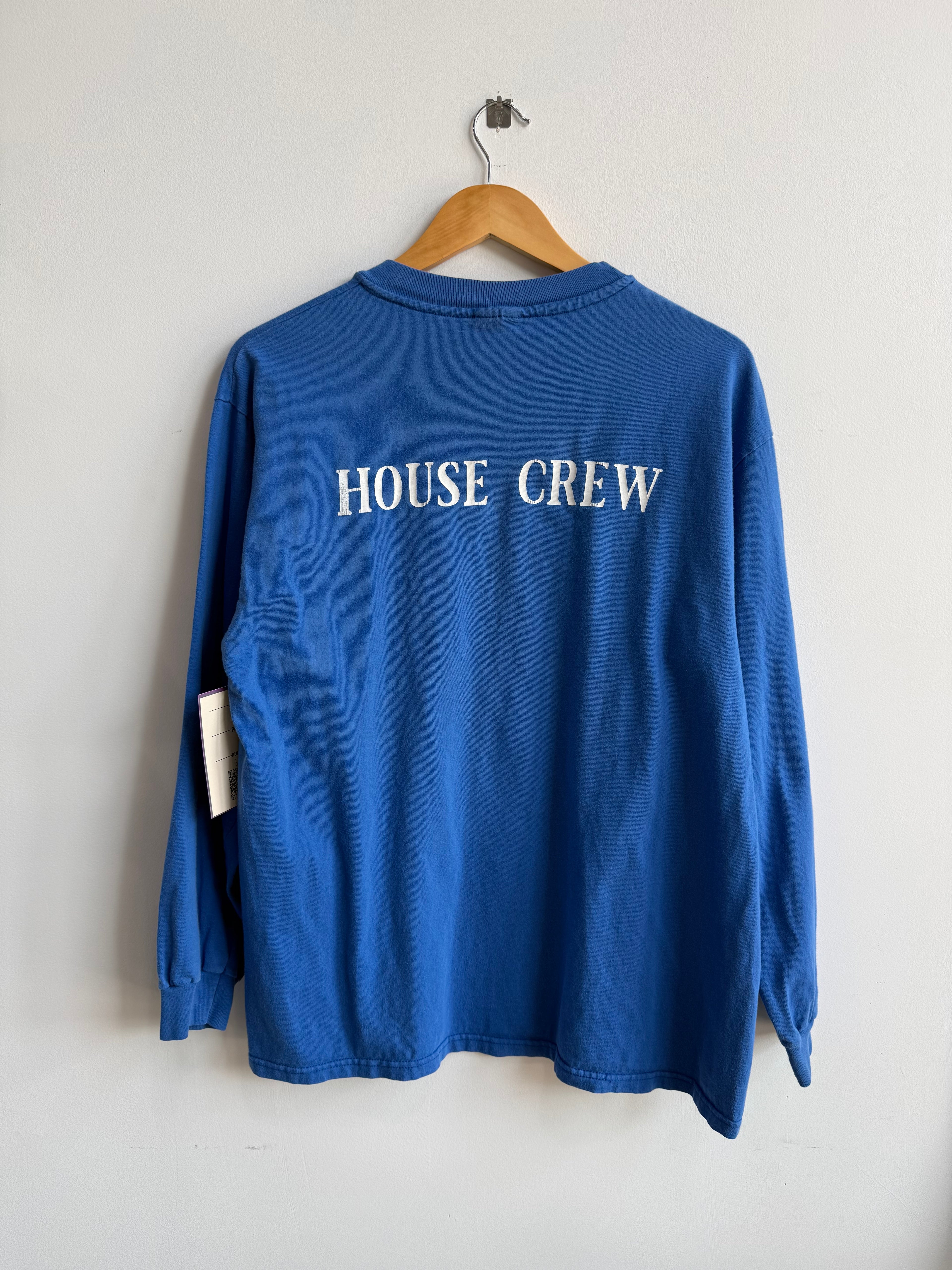 (L) Dave Matthews Band Longsleeve Tee