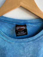 (XL) Harley Davidson Femme Tee
