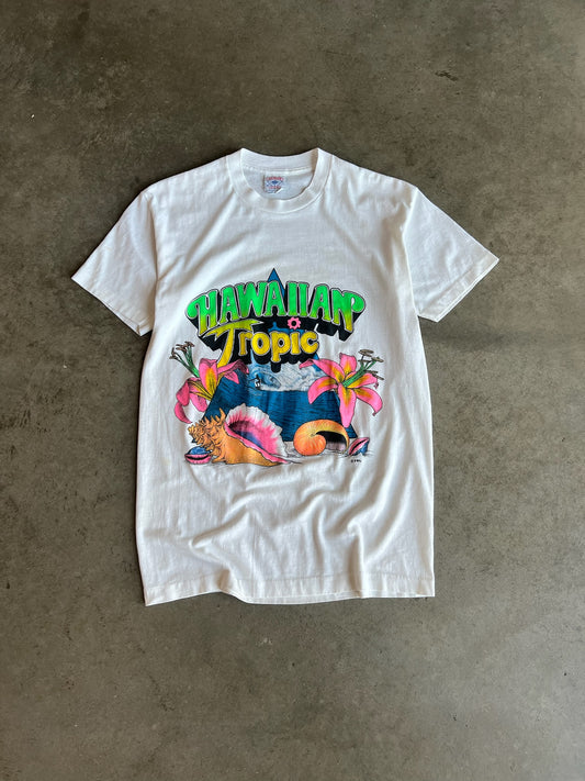 (M) Hawaiian Tropic Tee