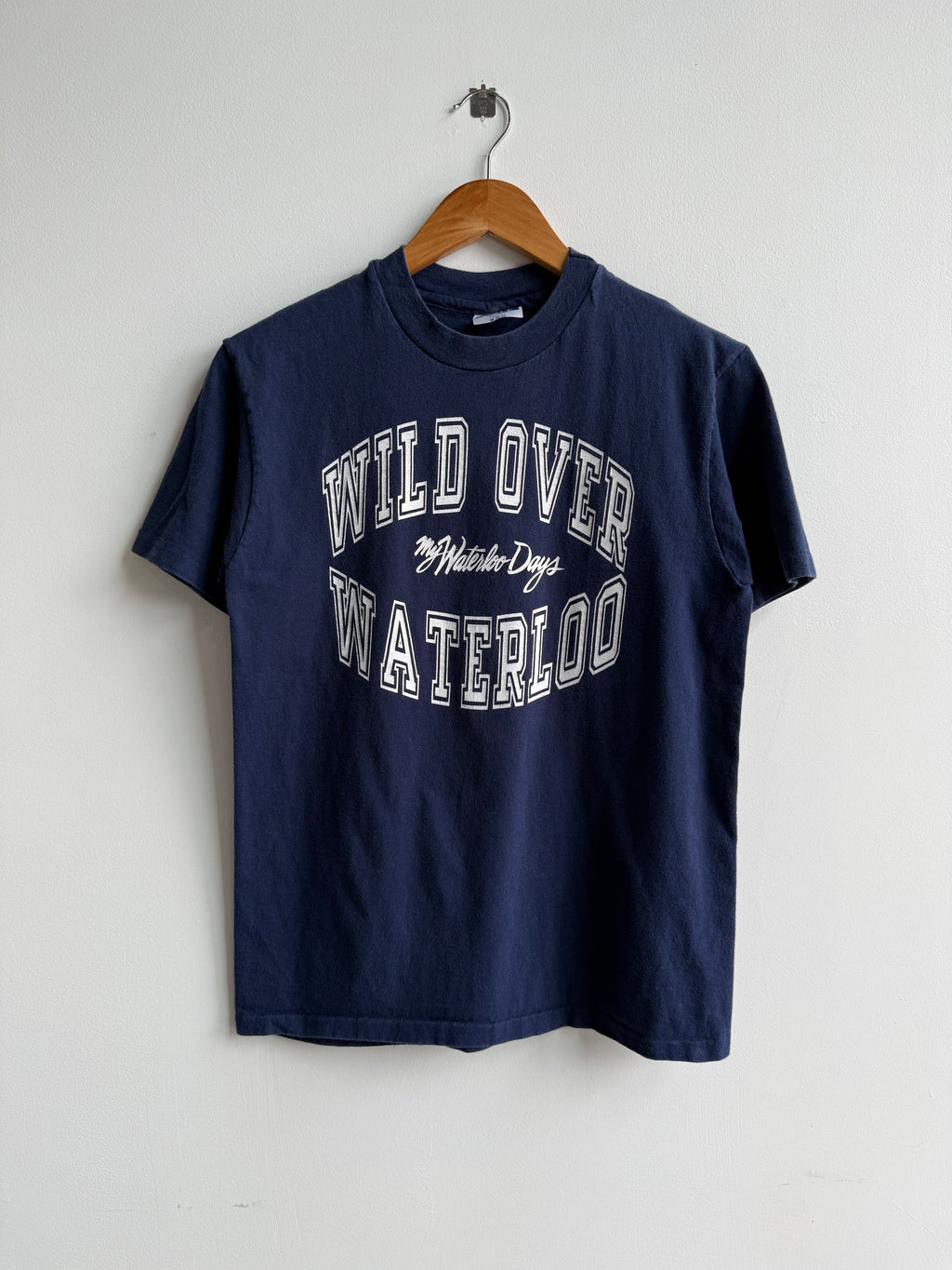 (M) Waterloo Days Tee