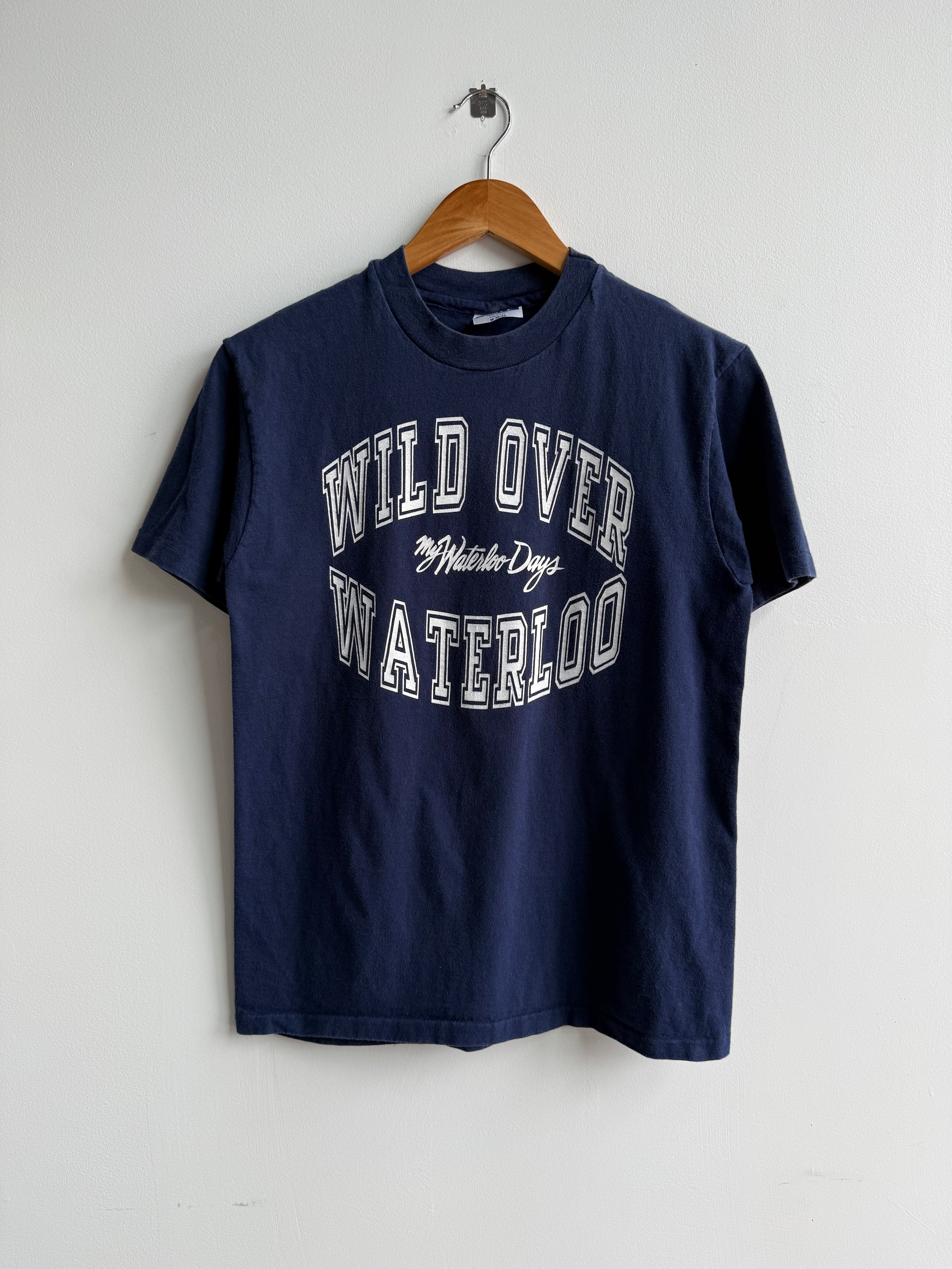 (M) Waterloo Days Tee