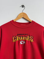 (L) Kansas City Chiefs Crew