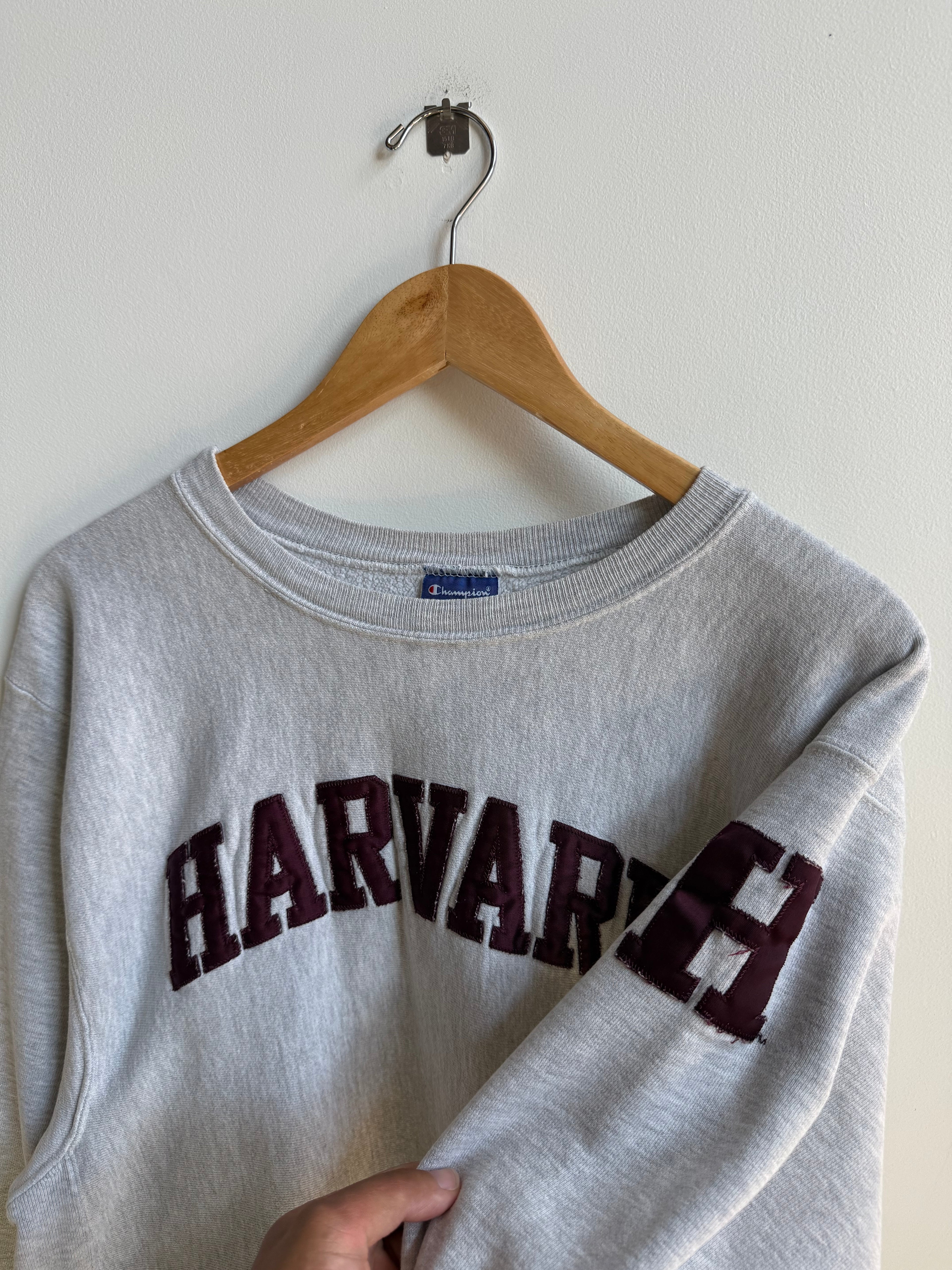 (M) Harvard University Crew