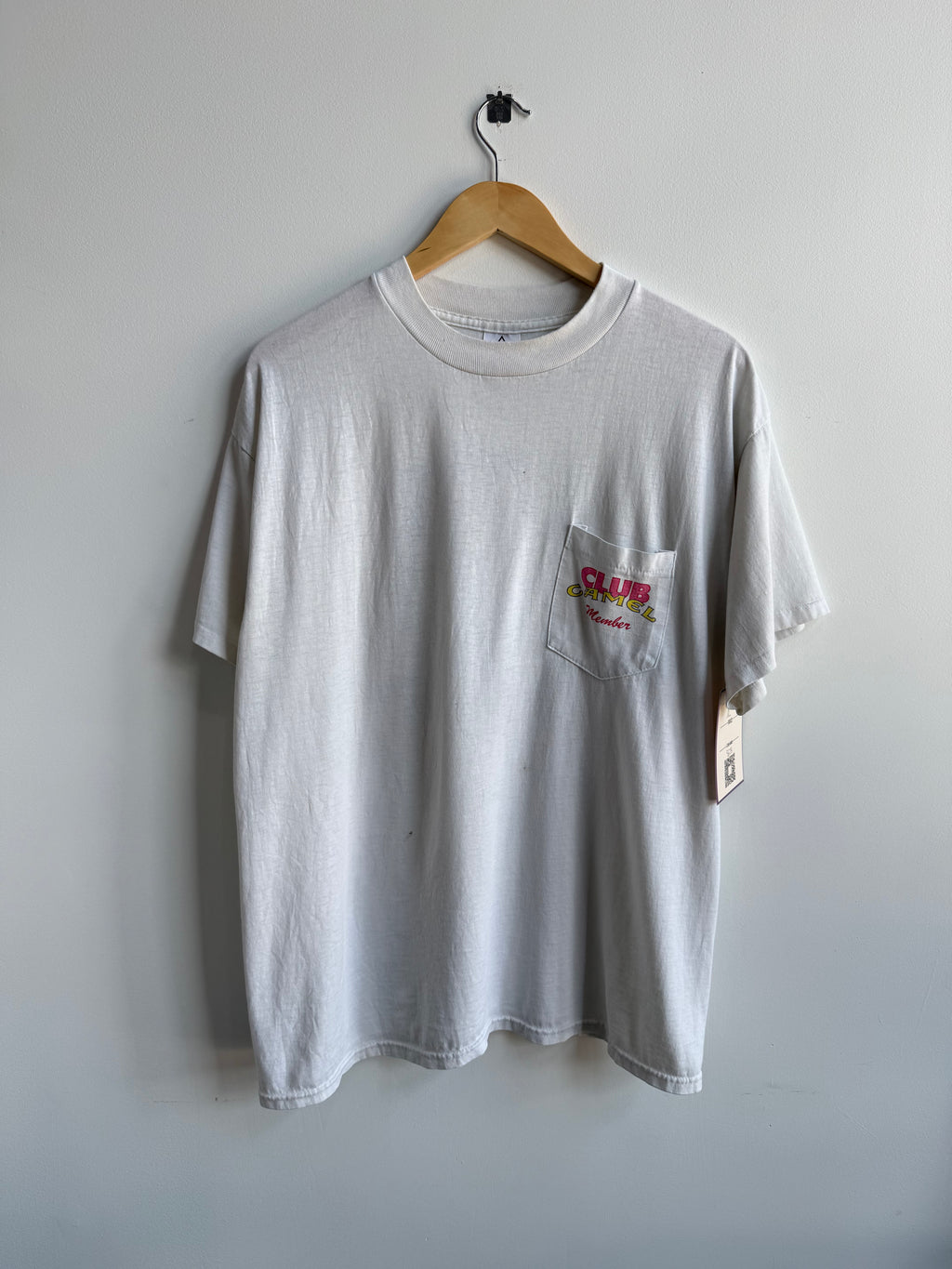 (XL) Camel Club Tee