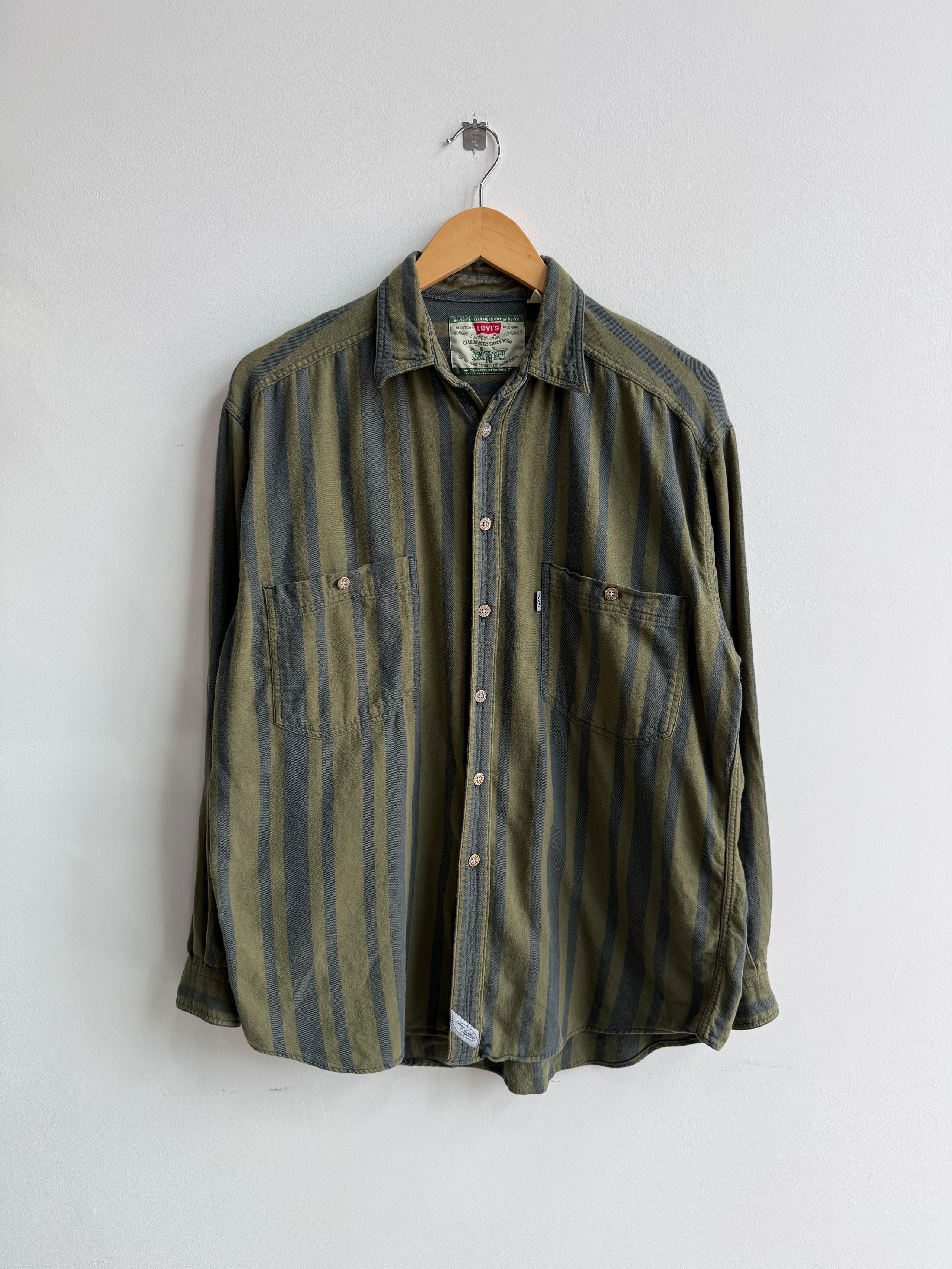 Shirts