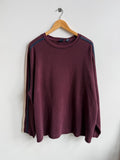 (L) Gap Long Sleeve Shirt