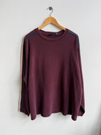 (L) Gap Long Sleeve Shirt