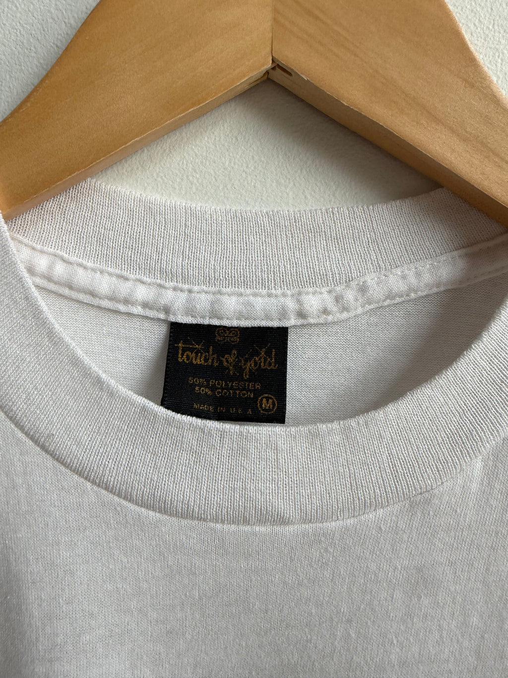(M) Street Rods Tee